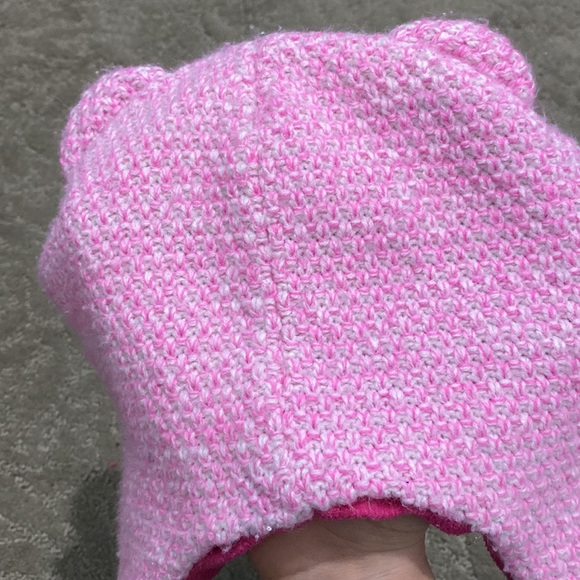 Hello kitty girls hat - Picture 6 of 6